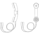 Allen Tel GB10563 Talking Kit